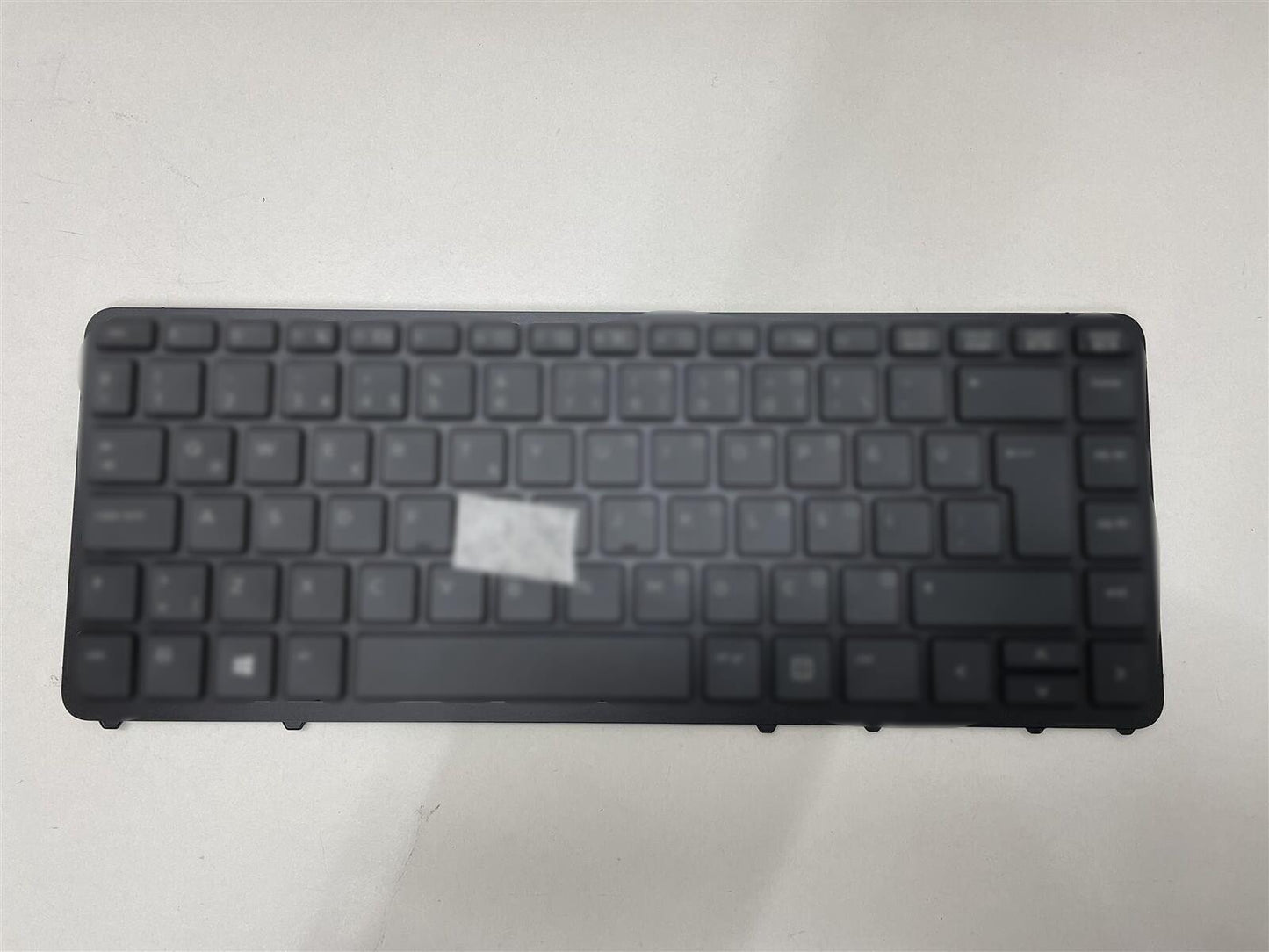 HP Zbook 14 15 15u G2 731179-031 English UK Keyboard Original with STICKER NEW