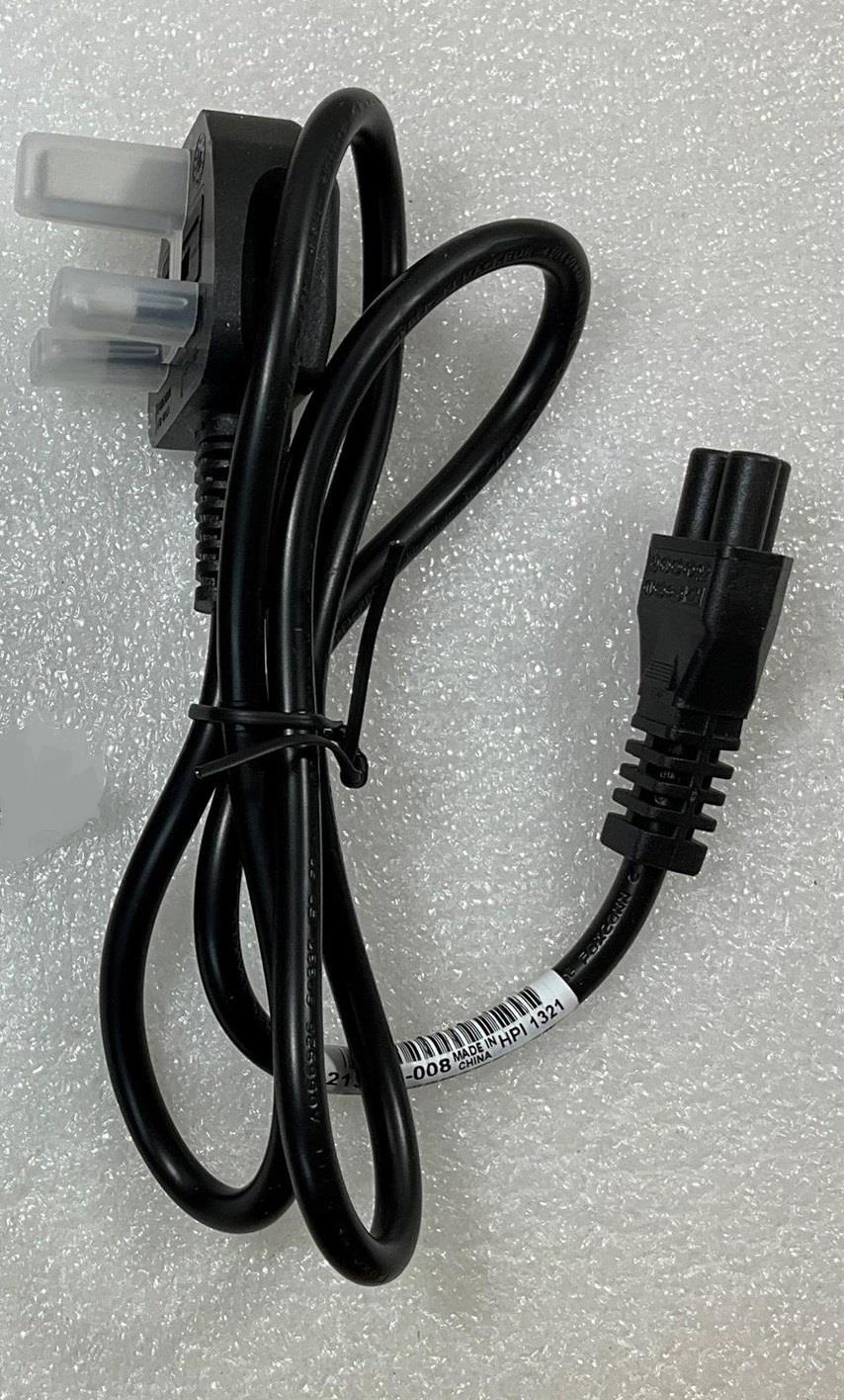 for HP 906329-003 HSTNN-DA25 120W AC Adapter Charger 19.5V 6.15A Genuine NEW