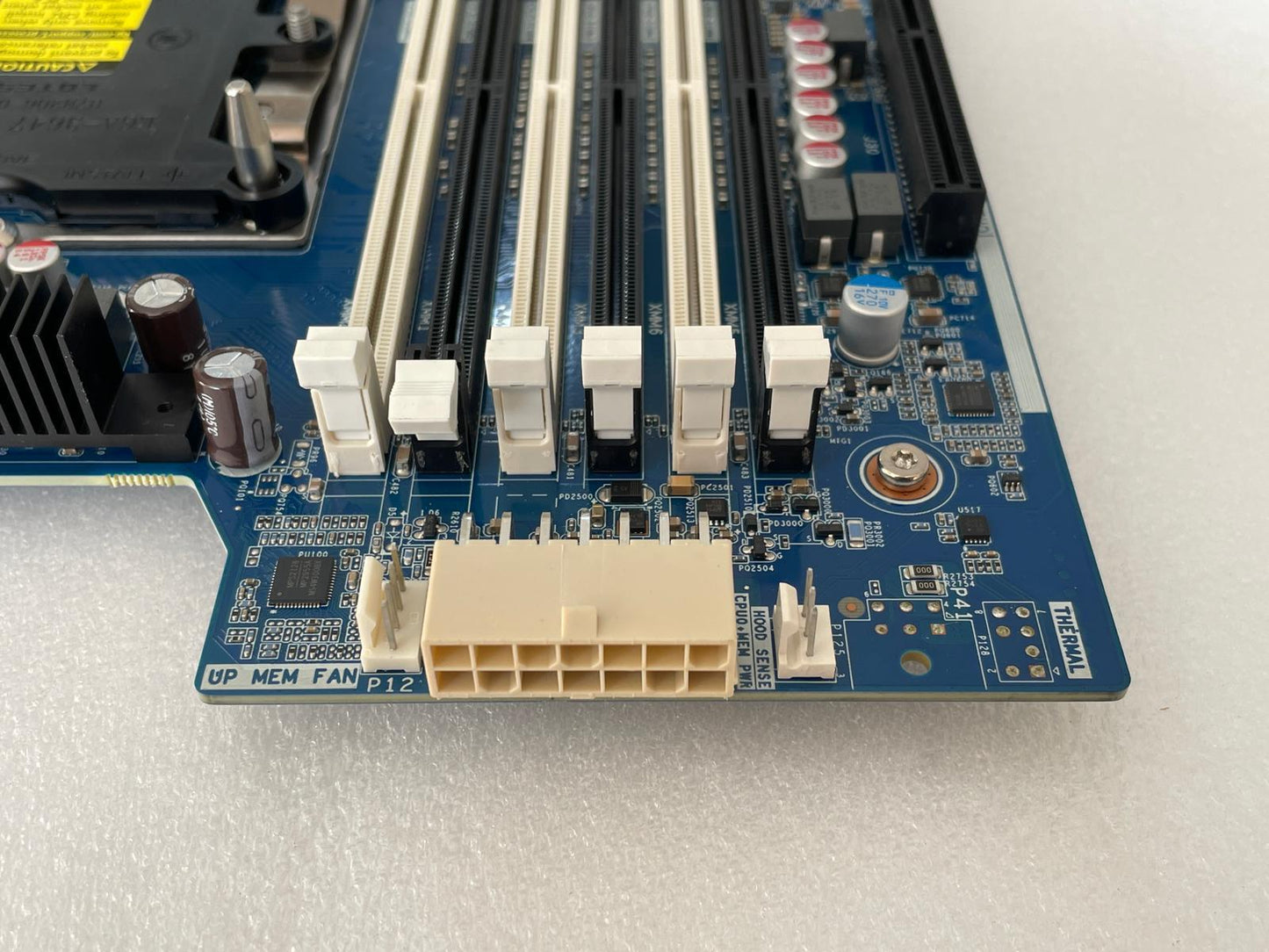 For HP Z8 G4 Workstation L33346-601 914281 Motherboard Intel LGA-3647 Socket NEW