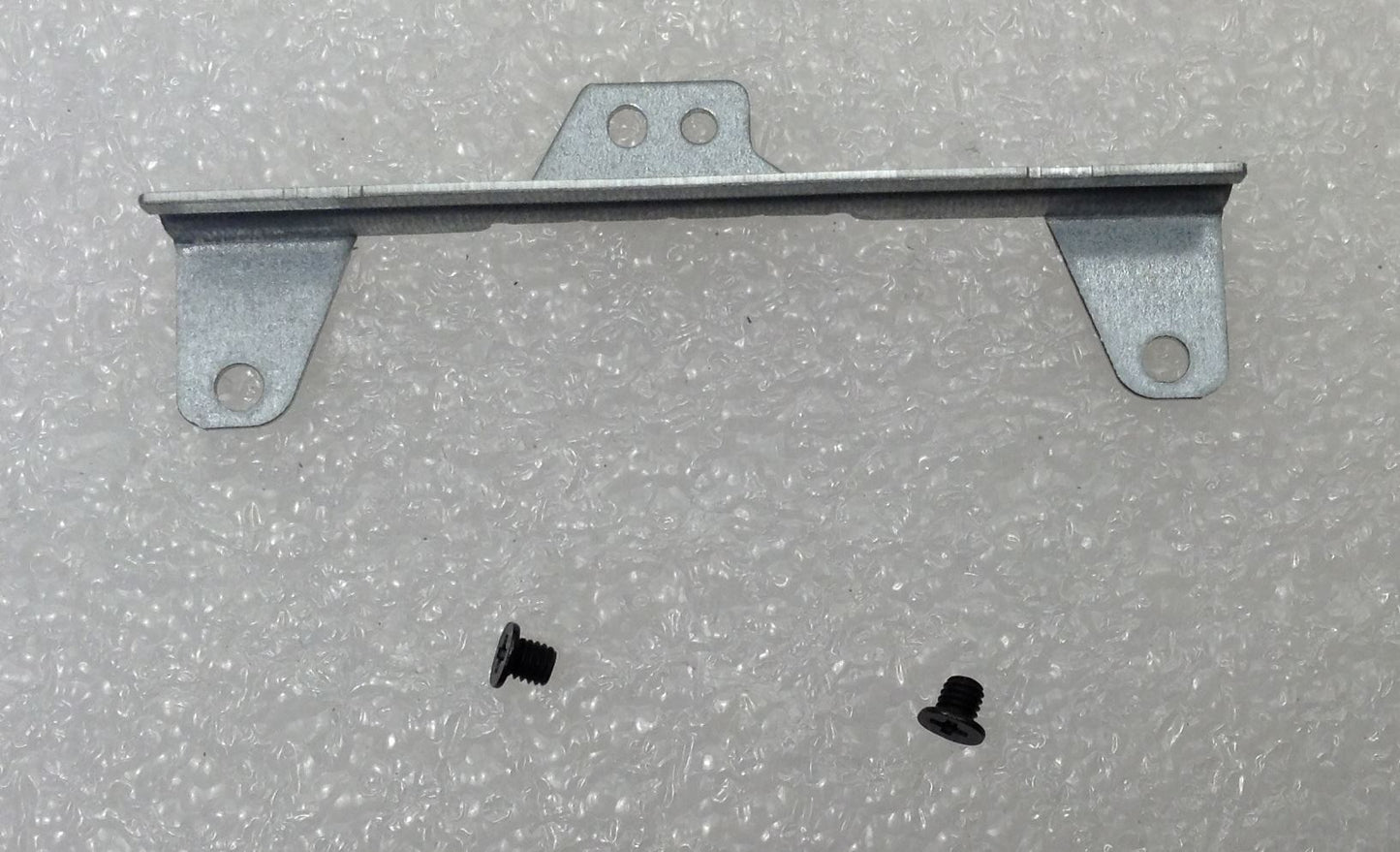 HP 15-bs Series 15-bs105la 15-bs052la 15-bs049la 15-bw020la 15-bs046la Hard Drive Caddy Bracket EC204000500 924980-001 with Screws NEW