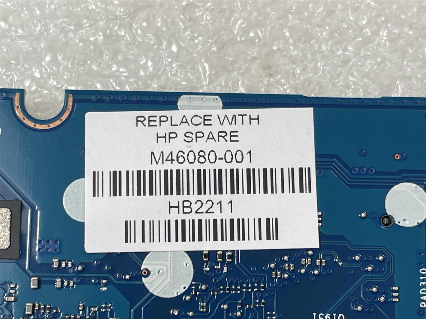 Módulo 4G LTE SPS L27188 001 Tarjeta De Red Fácil Instalación Plug And Play Para Elitebook Anggrek Otros Módulo 4G LTE SPS L27188 001 Tarjeta De Red Fácil Instalación Plug And Play Para Elitebook Anggrek Otros