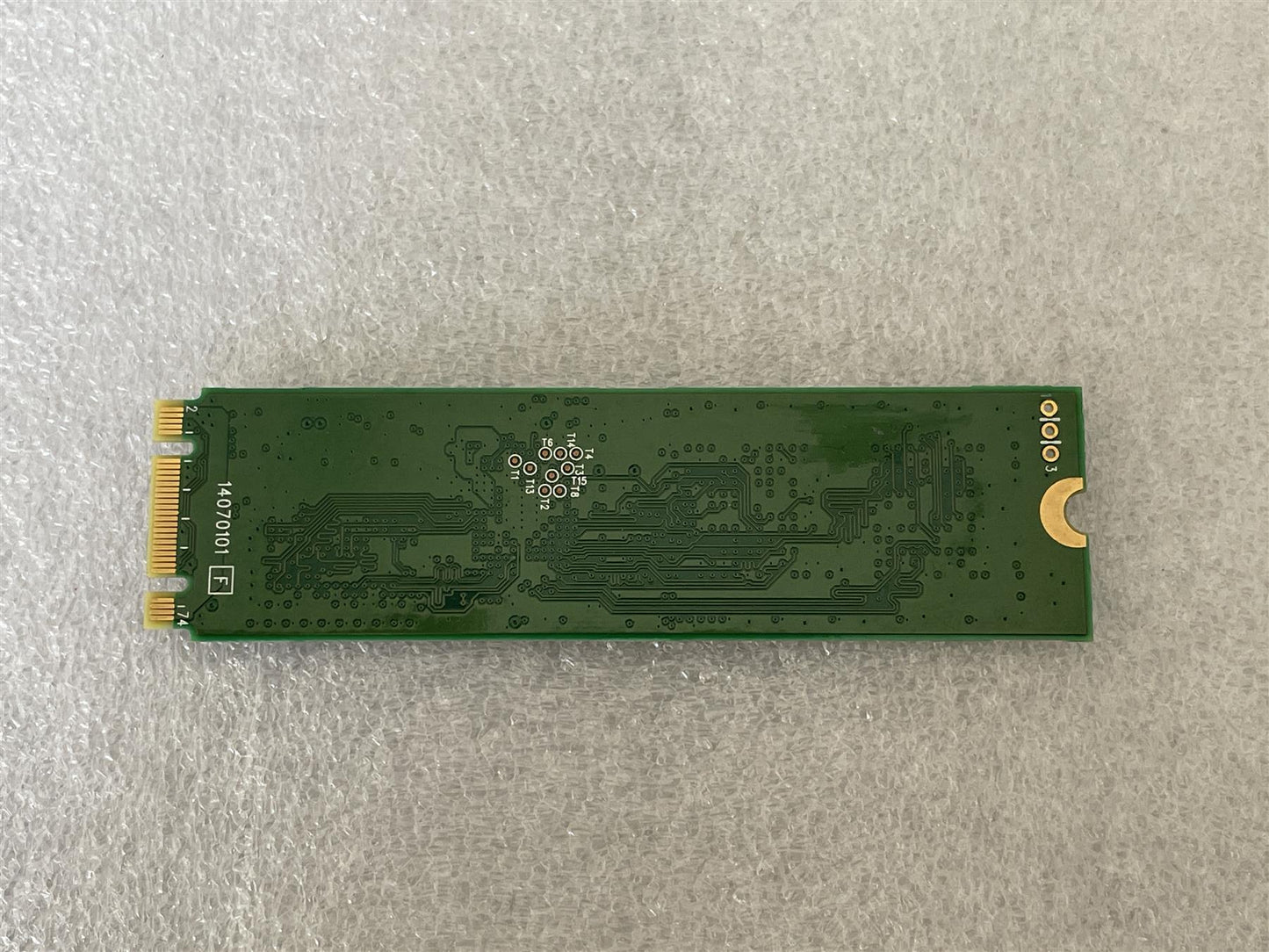 For HP 803218-002 Lite ON SSD Solid State Drive L8H-256V2G-HP M.2 Genuine NEW