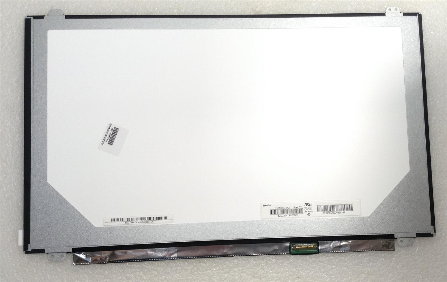 HP ProBook 655 G1 PC 749610-001 15.6 Display Panel N156HGE EA2 N156HGE-EA2 30 Pin Screen NEW