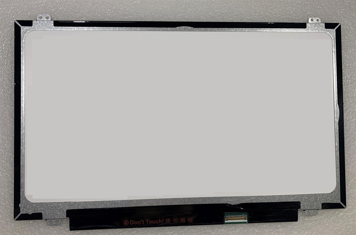 HP Pavilion Laptop 14-BK152SA B140HAN02.1 14" inch LCD Screen Display 30 Pin