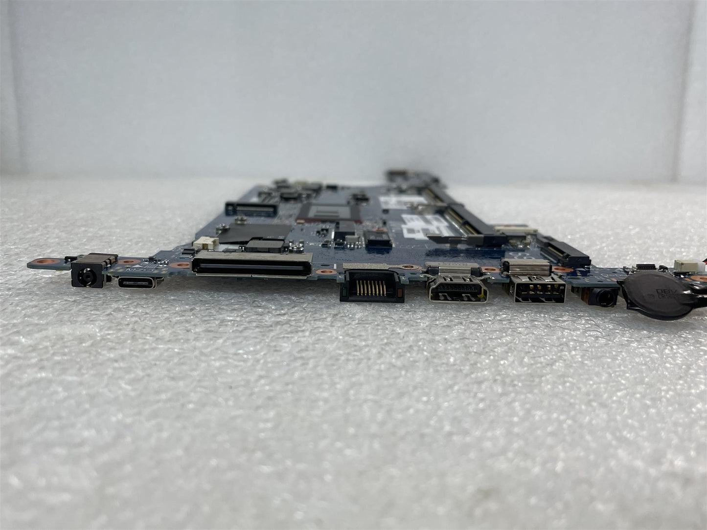 For HP EliteBook 830 836 G5 Motherboard L13712-001 L13711-001 L13711-601 L13711 001 601 UMA Intel i7-8650U NEW