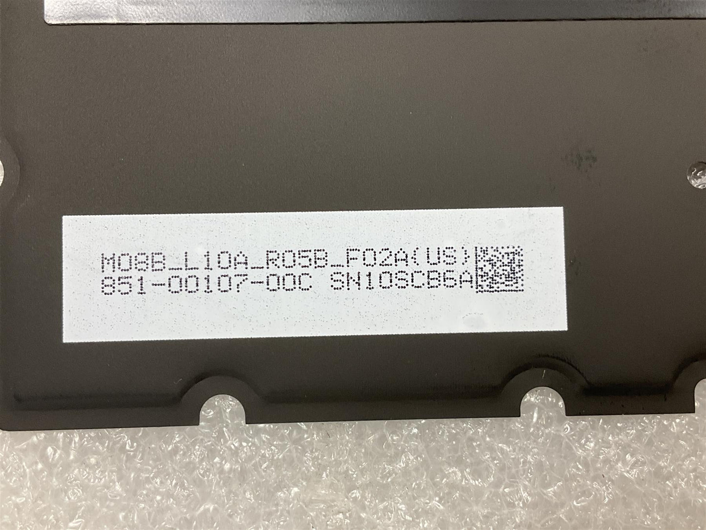 HP Spectre X360 16-F 16T-F M85605-031 M83498-031 UK English Keyboard NEW