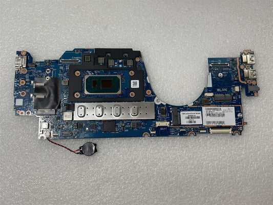 HP EliteBook x360 830 G8 Motherboard M46080-001 sending M46081-001 Intel Core i7-1185G7 16GB UMA