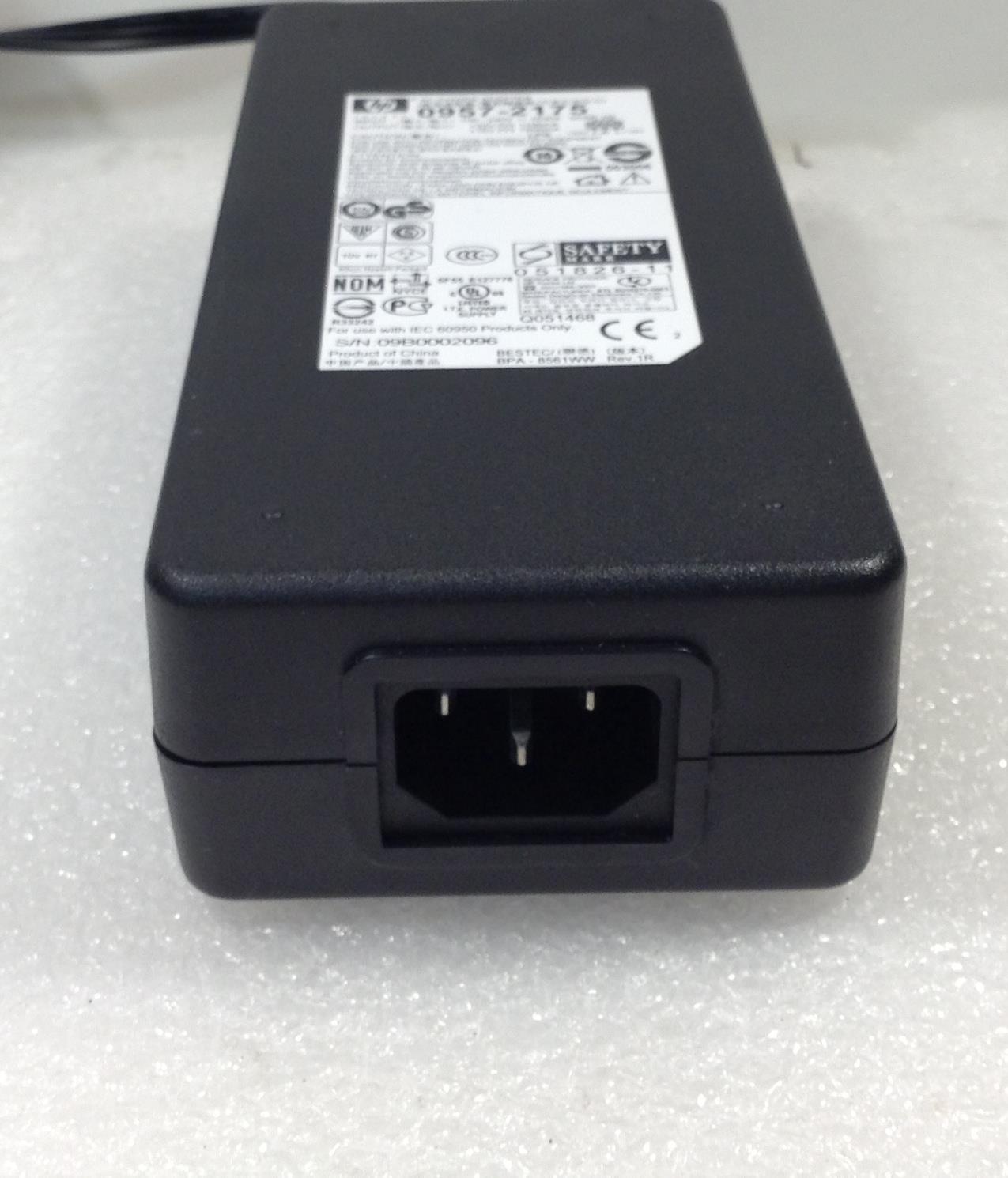 Hp OfficeJET 6318 0957-2175 32VAC 1.1A - 16VAC 1.6A Power Supply Module Genuine