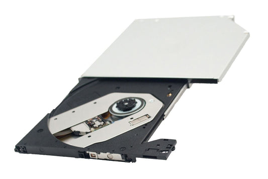 Ultra Slim Optical DVD RW CD drive SU-208 HP Pavillion 15 P078SA 762503-001  Unita Ottica Interna SATA Recorder 9.5mm Ultraslim lettore scrittore recorder NUOVO