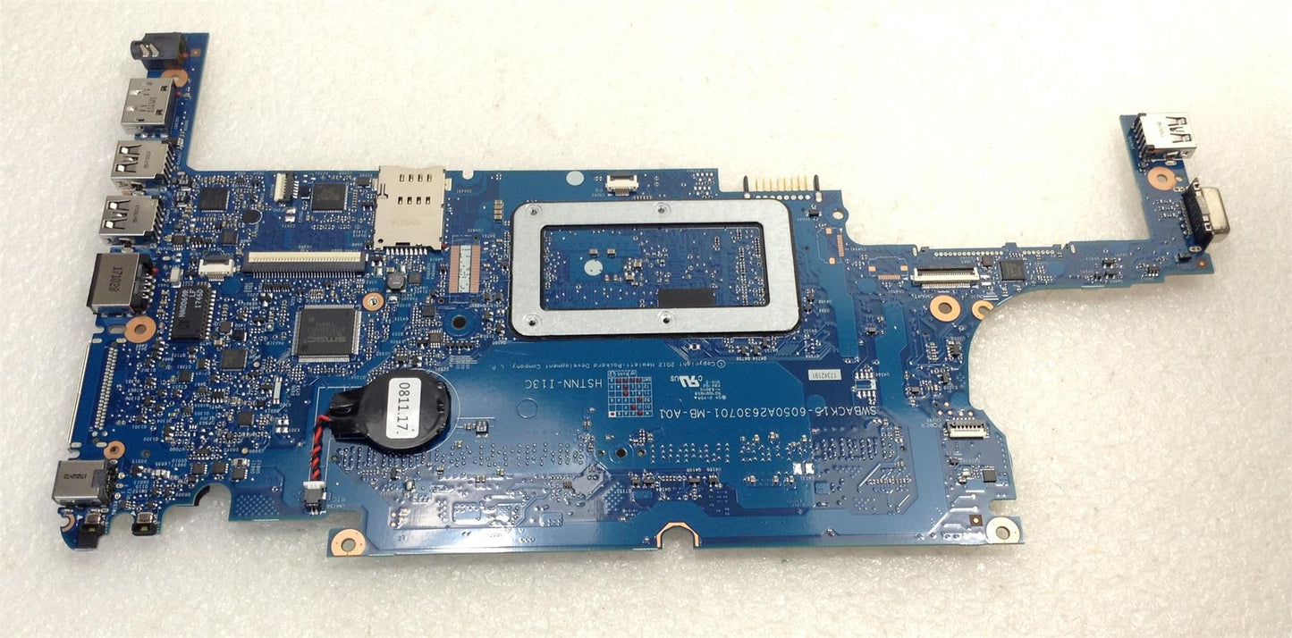 HP EliteBook 720 820 840 G1 817919-6C1 0C1 i5-4300U 802497-601 Motherboard NEW