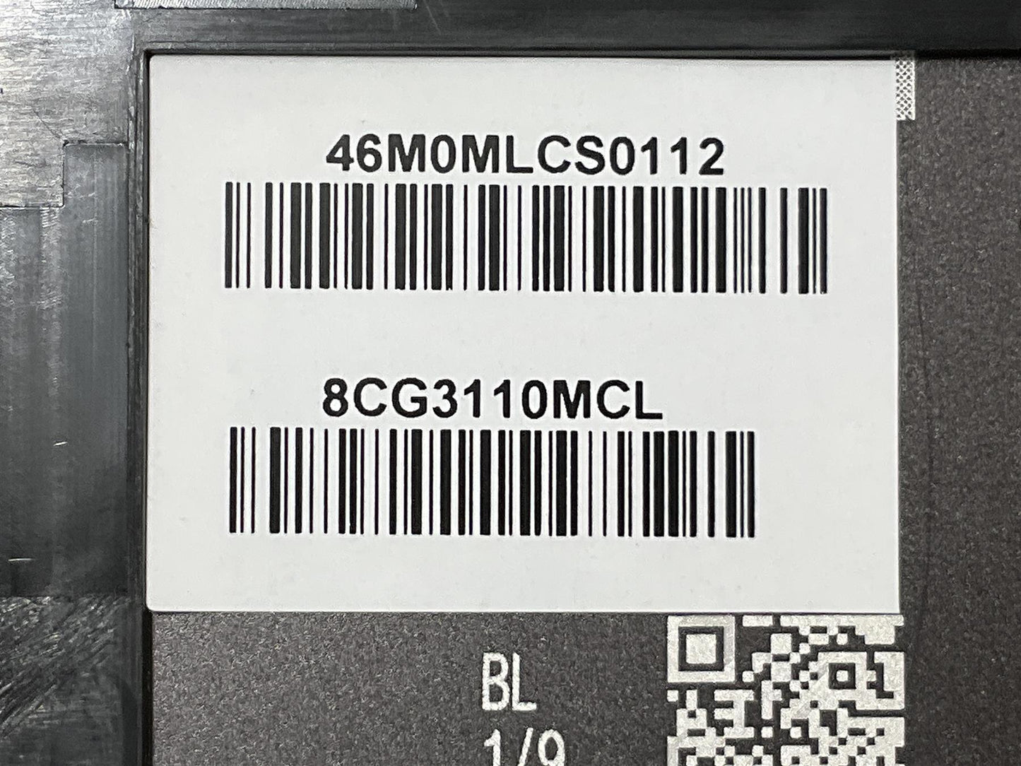 HP ENVY x360 Convert Convertable 15-EU0501sa 4J973EA 15-eu0005na 4J955EA 15-EU M50067-DH1 M45489-DH1 Danish Finnish Norwegian Keyboard Palmrest