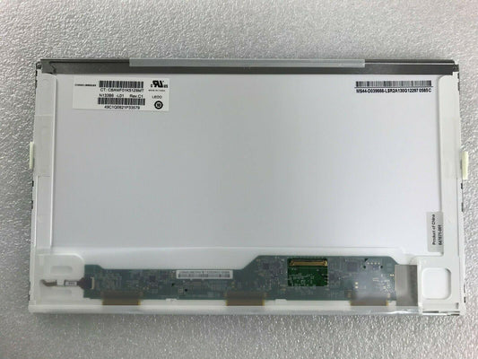 LED-647671-001 13.3 N133B6-L01 LED 647671-001 13.3 N133B6-L01 also sending 646996-001 Screen Display 0416284315943 0032022008818  032022008818