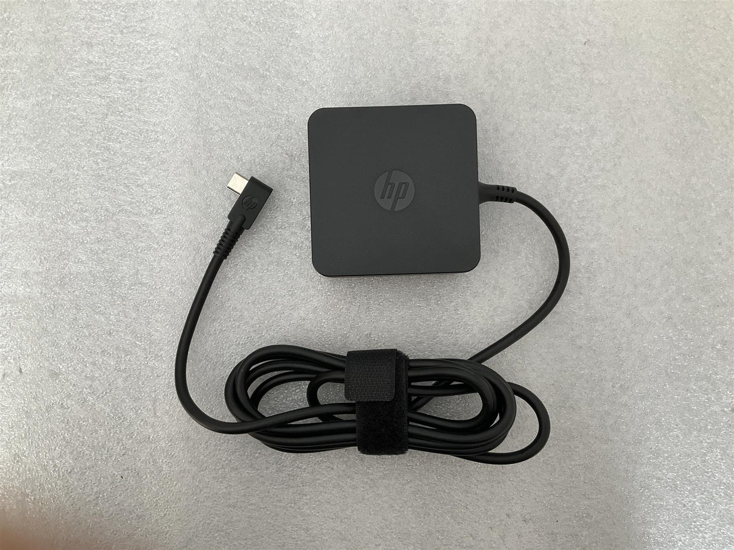 HP 828769-001 828622-003 TPN-DA04 45W USB Type C AC Charger Adapter Genuine NEW