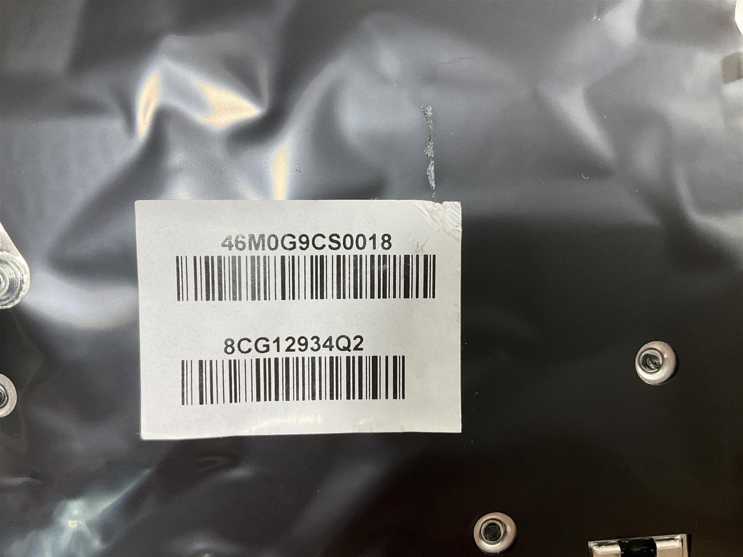 HP ENVY 13-AQ 13T-AQ L55012-271 L53415-271 Romanian Romen Keyboard Palmrest NEW
