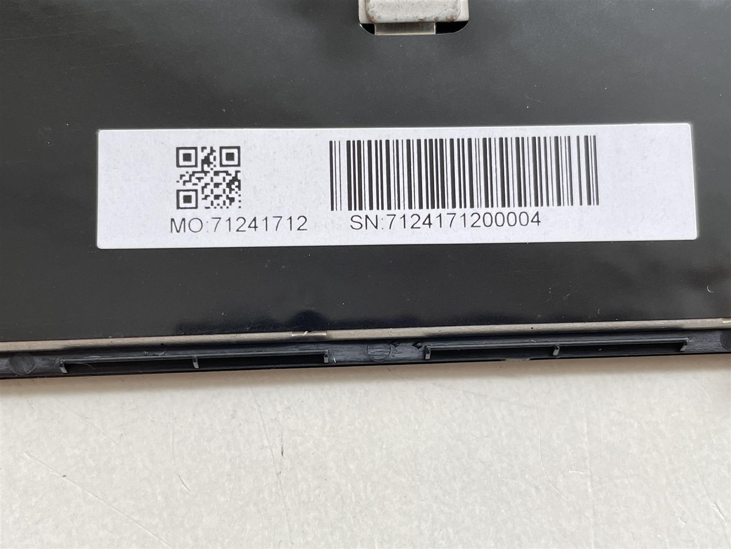 HP ProBook 450 455 470 475 G2 768787-071 Keyboard Spanish Español Original NEW