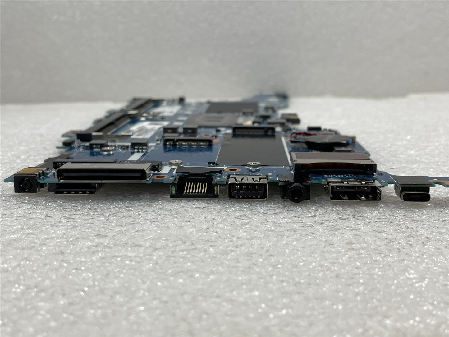 For HP EliteBook 840 850 G3 918311-601 Motherboard UMA Intel I3-6100U G3 W/WWAN