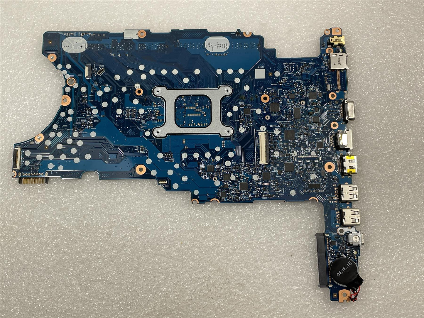 For HP ProBook 645 G4 L32396-001 601 Motherboard UMA AMD Ryzen 3 PRO 2300U NEW