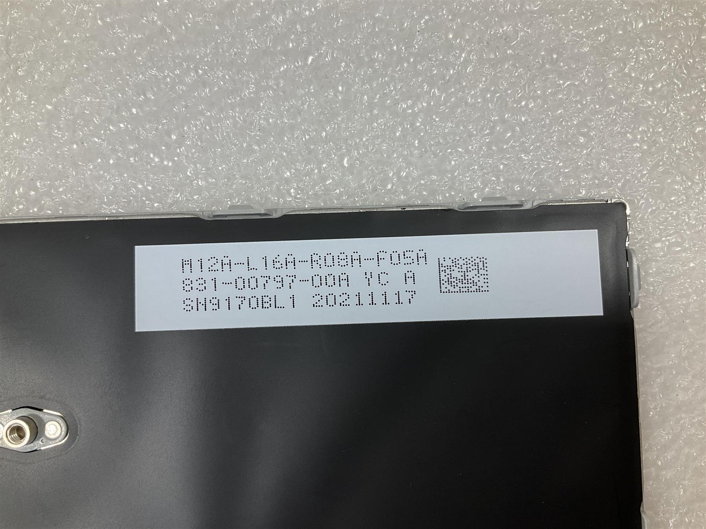 for HP ProBook 640 645 G4 G5 L09548-251 Russ Russian Layout Backlight Keyboard