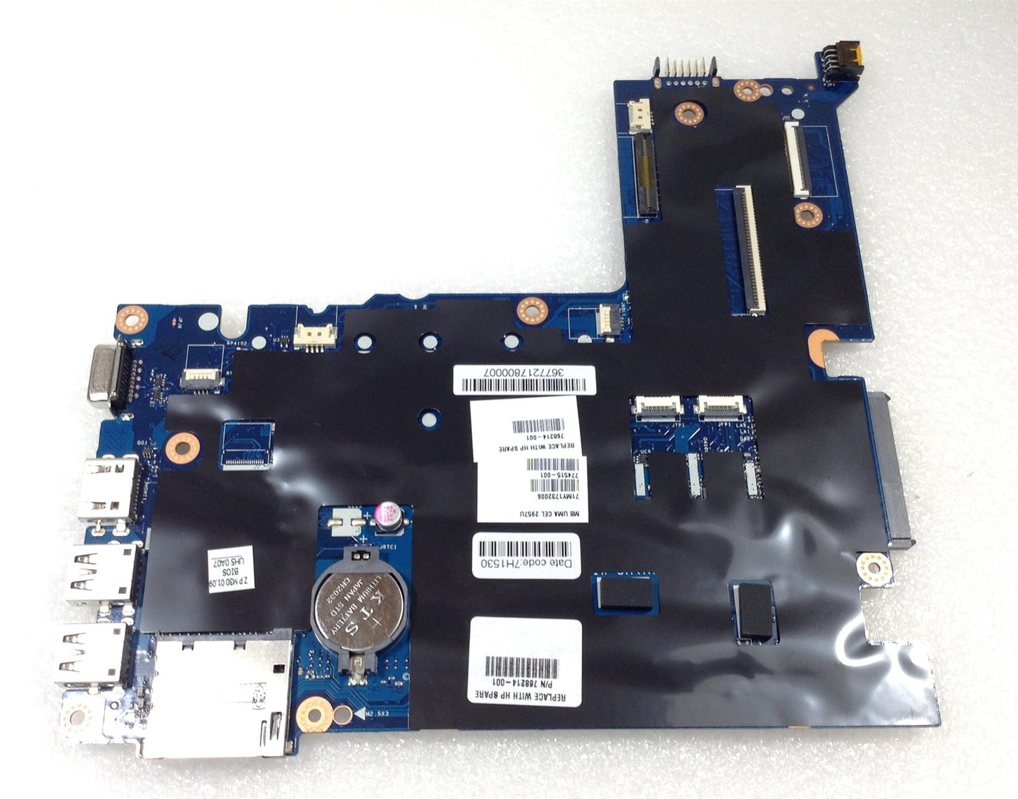 HP ProBook 430 G2 Notebook 768214-001 798058 501 601 Celeron 2957U Motherboard NEW