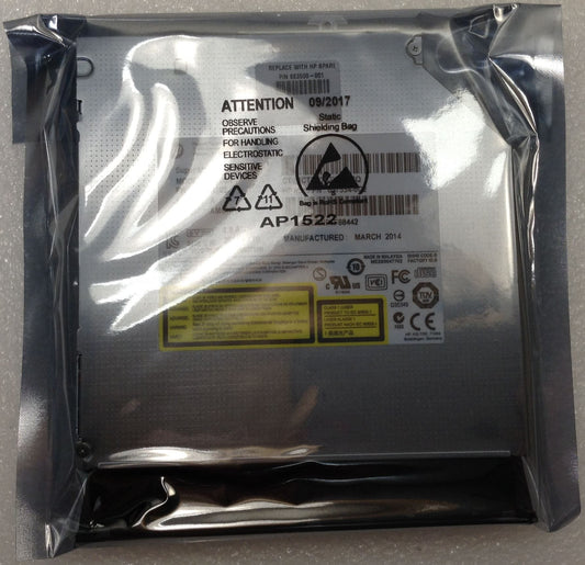 HP PROBOOK 4545S PCNB 683500-001 DVD Drive Burner