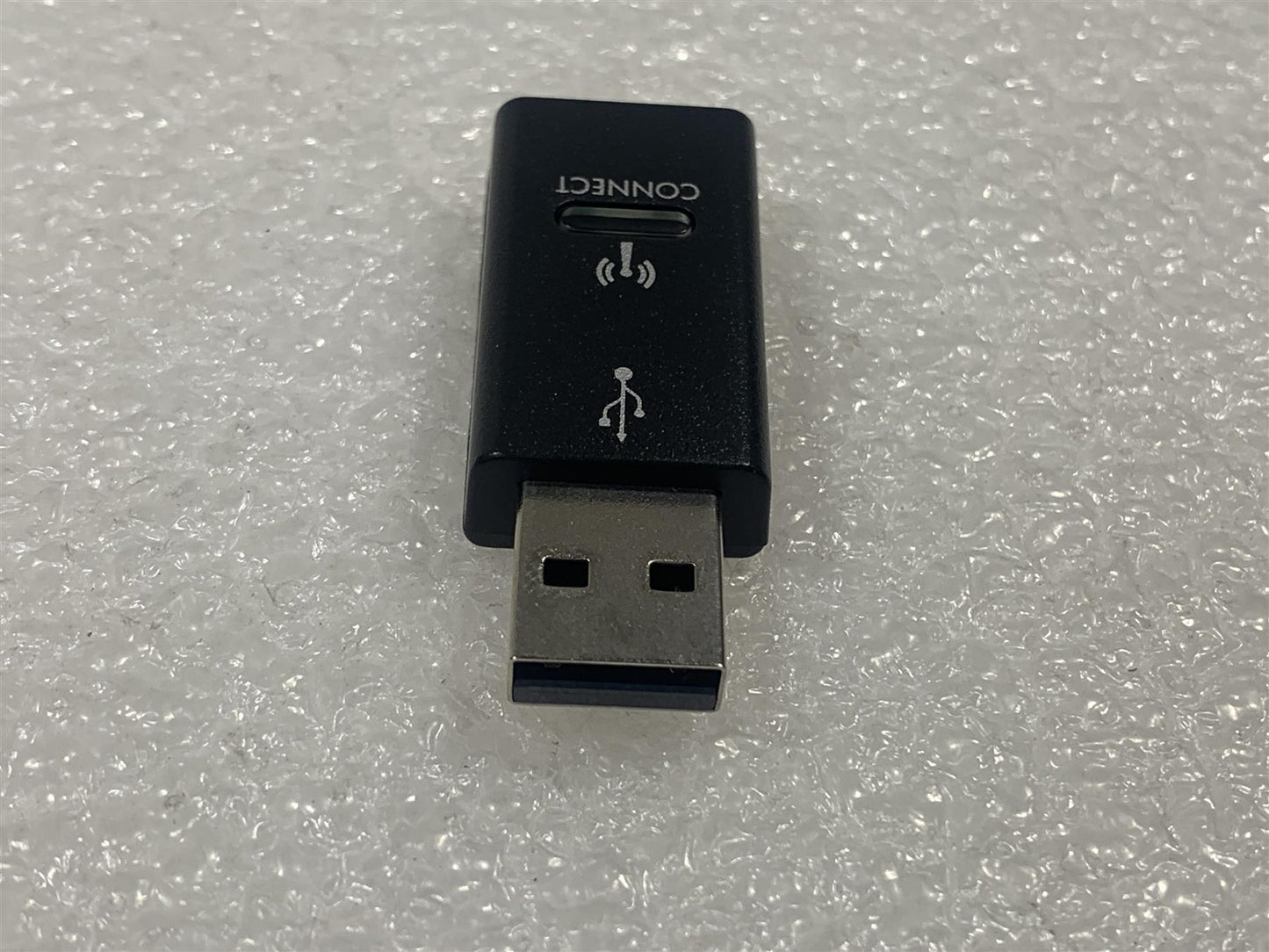 HP 674319-001 672655-001 2.4 GHz Wireless USB Transceiver for Mouse and Keyboard NEW