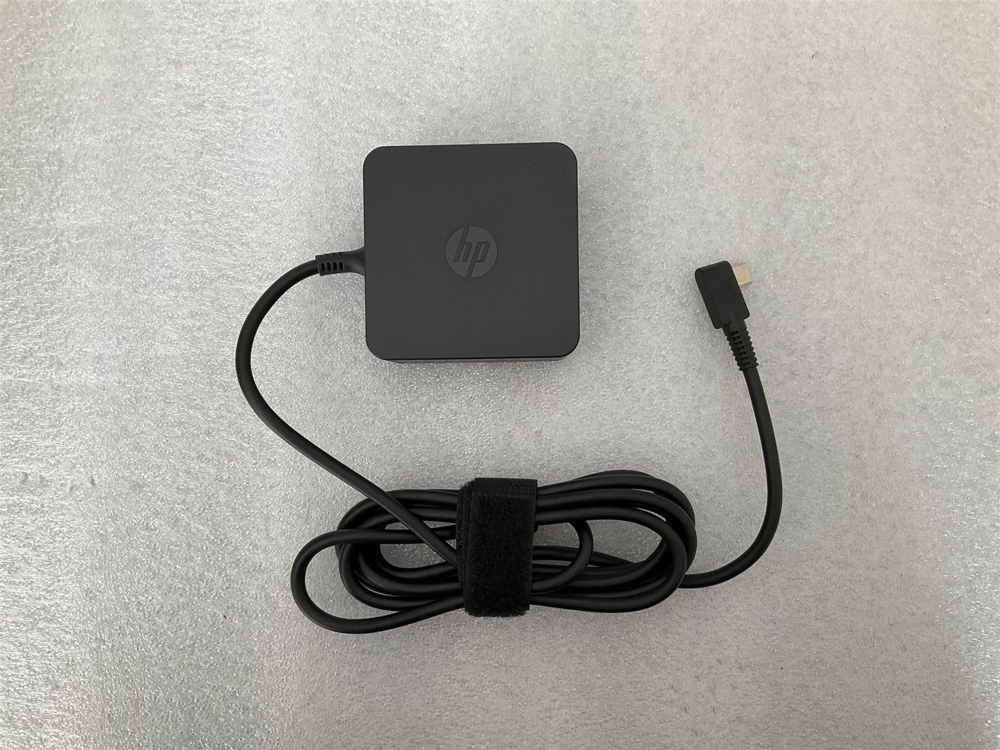 HP 828769-001 828622-003 TPN-DA04 45W USB Type C AC Charger Adapter Genuine NEW