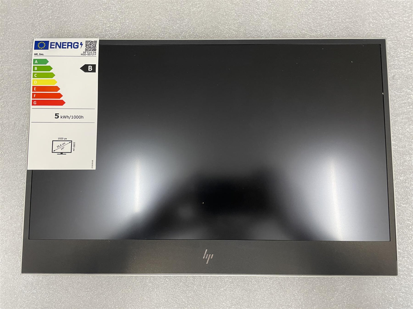 for HP E14 G4 Portable Monitor L16484-001 14 inch Full HD Screen USB-C NEW