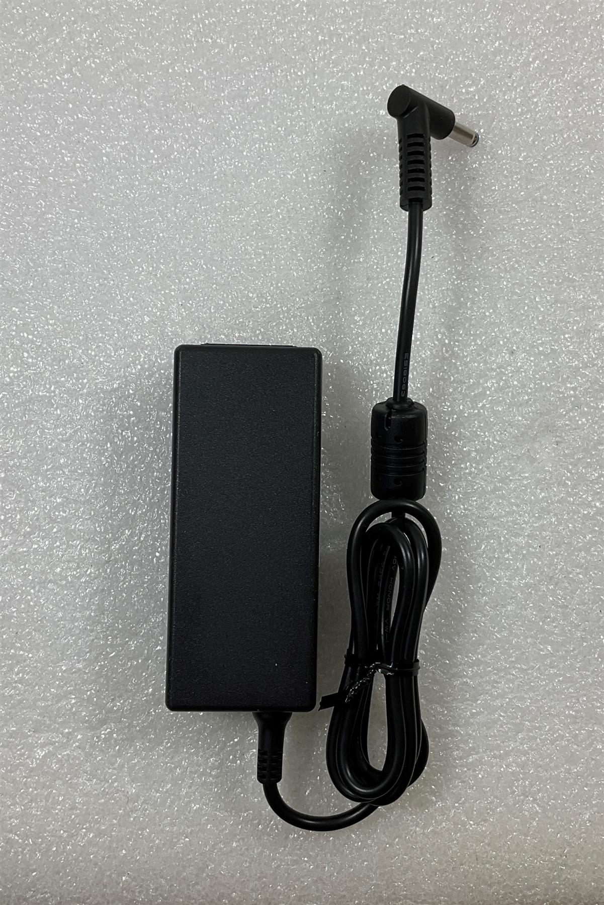 For HP M46472-001 AC Power Charger ADS-45PE-19-3 PSU Adaptor 19.5V 2.05A 40W