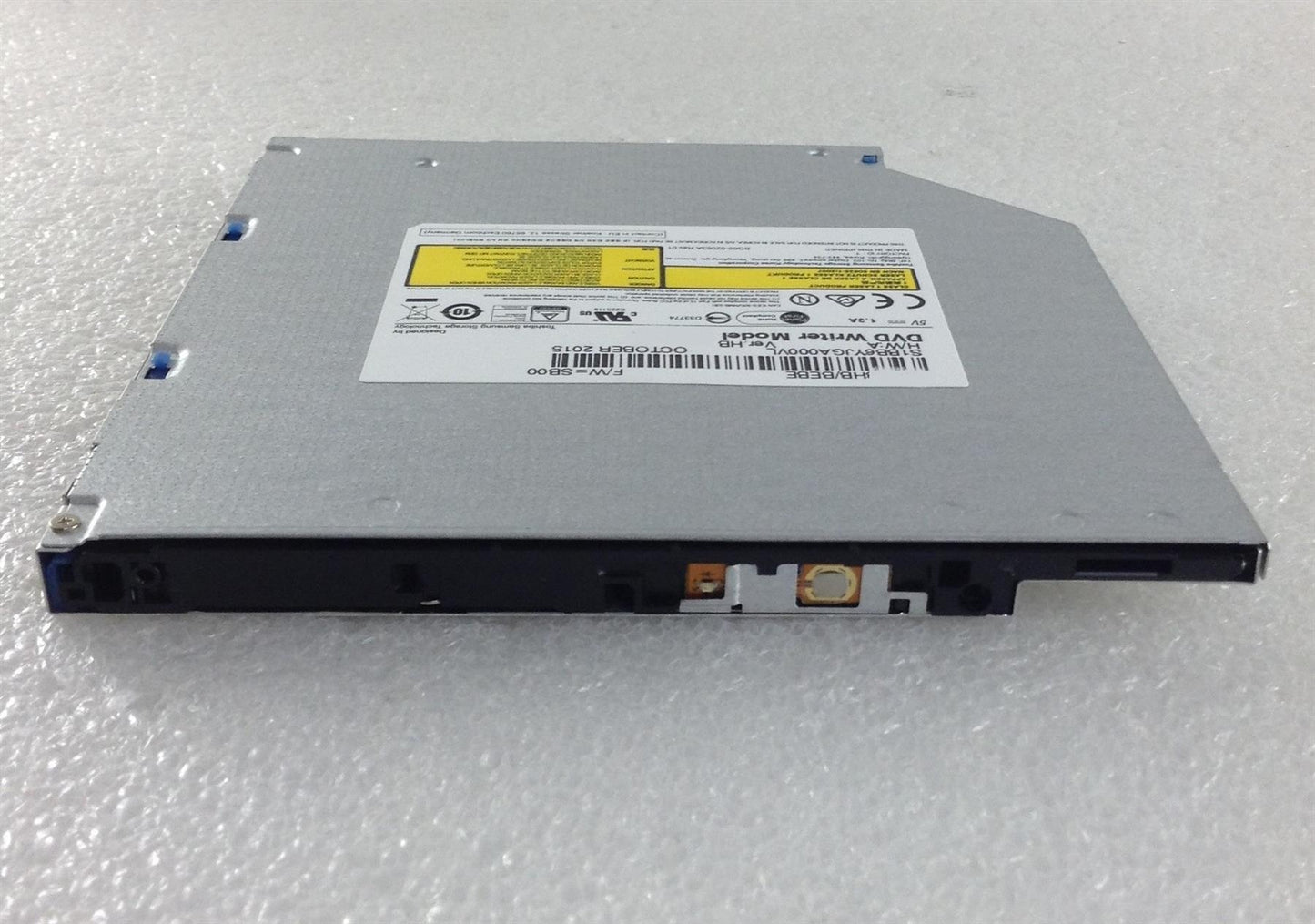 HP 255 250 G6 3KX70ES DVD RW drive writer Burner DA-8AESH 919785-HC0 su-208 NEW  -