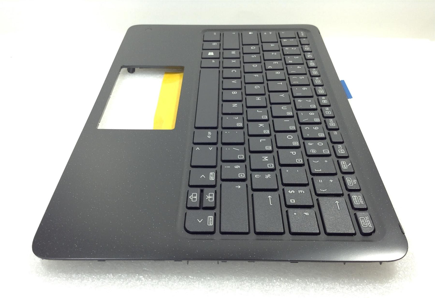 HP ProBook x360 11 G3 Notebook PC L47577-051 L59053-051 Palmrest Keyboard Palmrest France