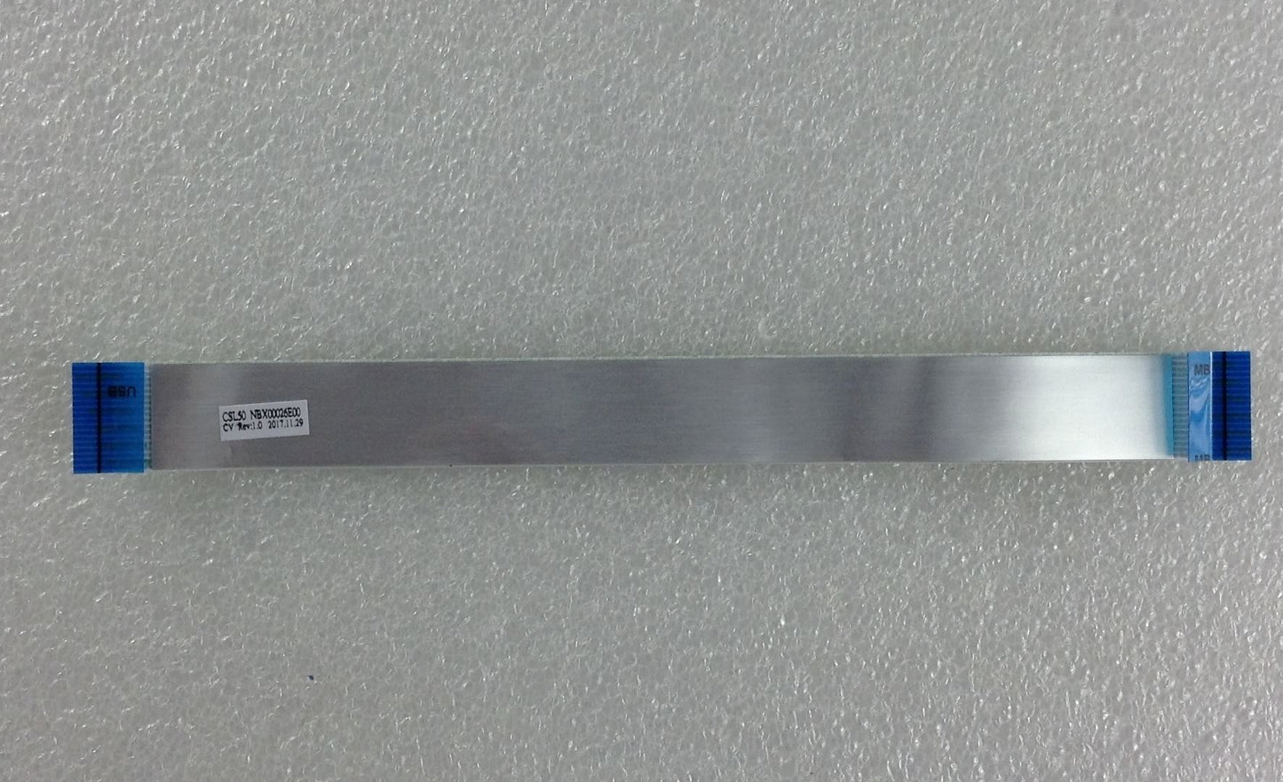 HP 15 bs507na 3CD92EA ABU USB Ports Board cable data ribbon NBX00026E00 NEW