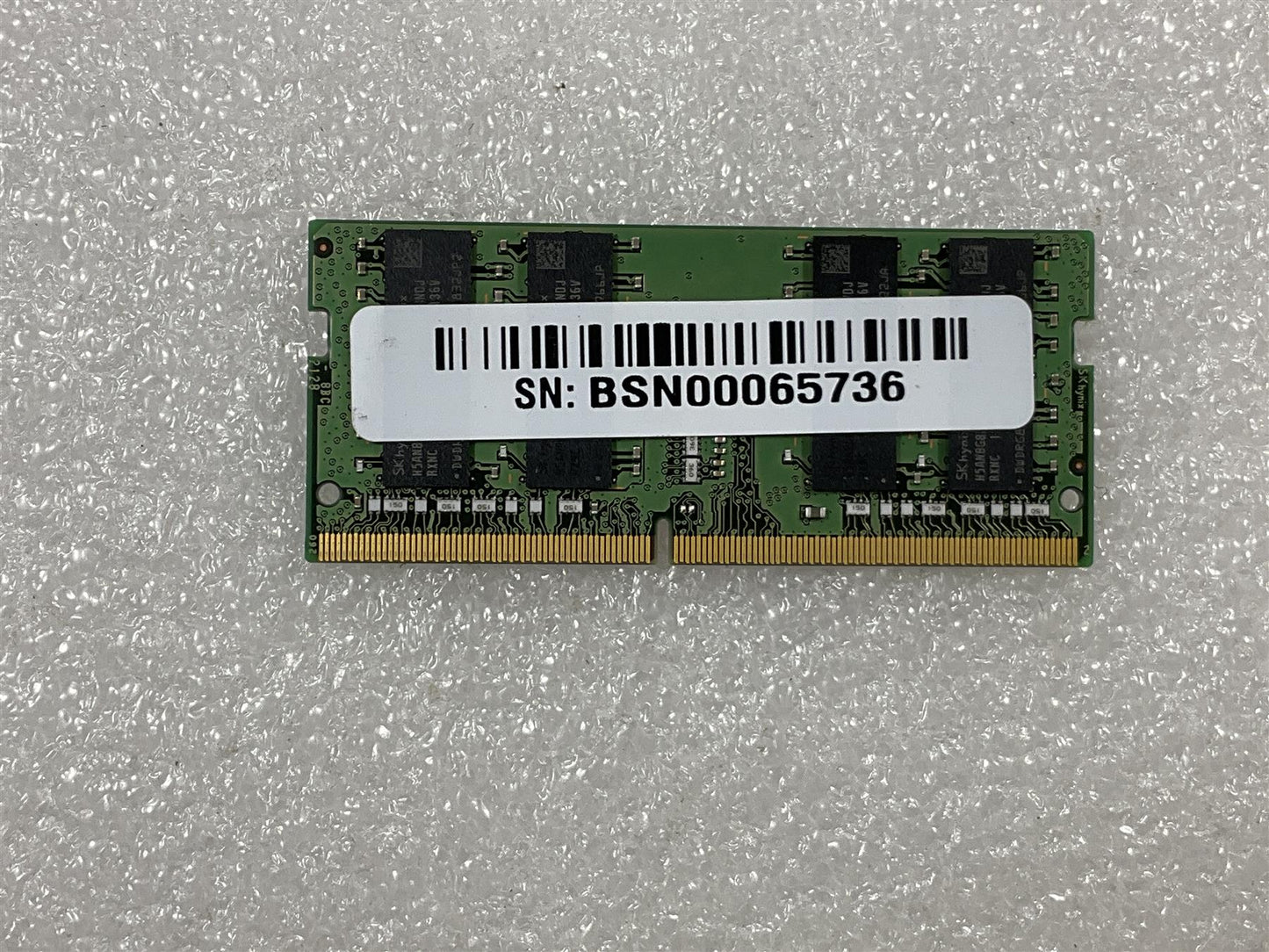 For HP L47726-001 SK Hynix 16GB 3200AA DDR4 PC4 HMA82GS6DJR8N-XN Ram Memory NEW