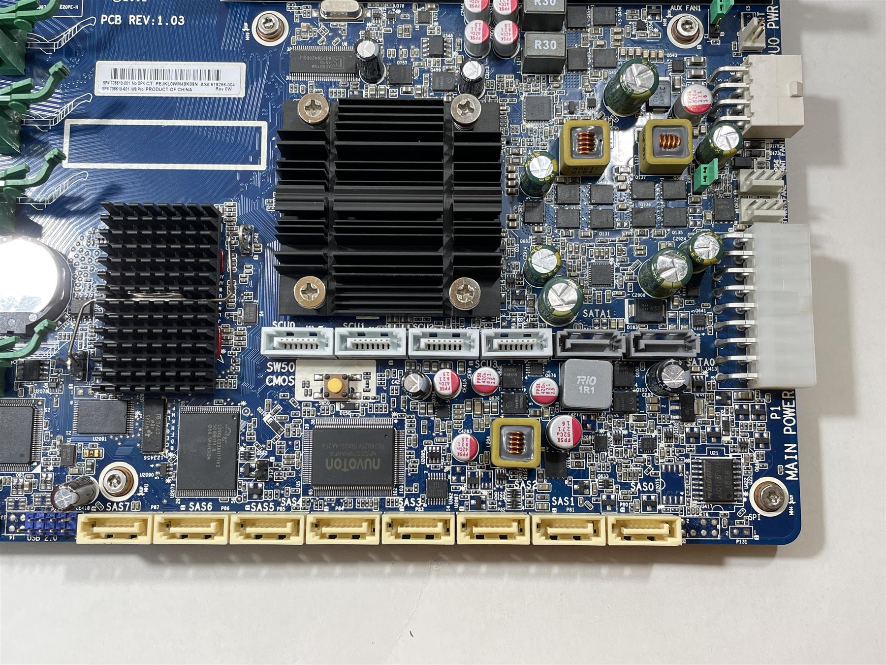 CARTE MÈRE HP Z820 Intel LGA2011 DDR3 WS 618266-03 / 708610-001 / 708610-601 EUR 380,00 - FR CARTE MÈRE HP Z820 Intel LGA2011 DDR3 WS 618266-03 / 708610-001 / 708610-601 EUR 380,00 - FR