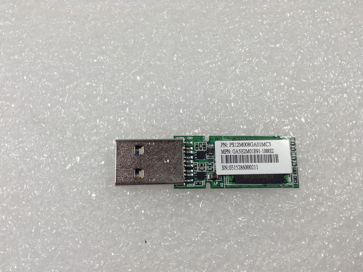 Usb Ssd Module SSD DISK Disc mSATA 8GB 820339-001 SATA 3 MLC SSD MODULE USB 3.0 NEW