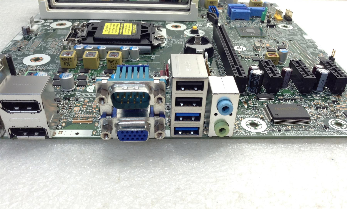 HP ProDesk 600 680 G1 C2 SFF and Tower Desktop 795972-501 795972-001 MotherBoard New