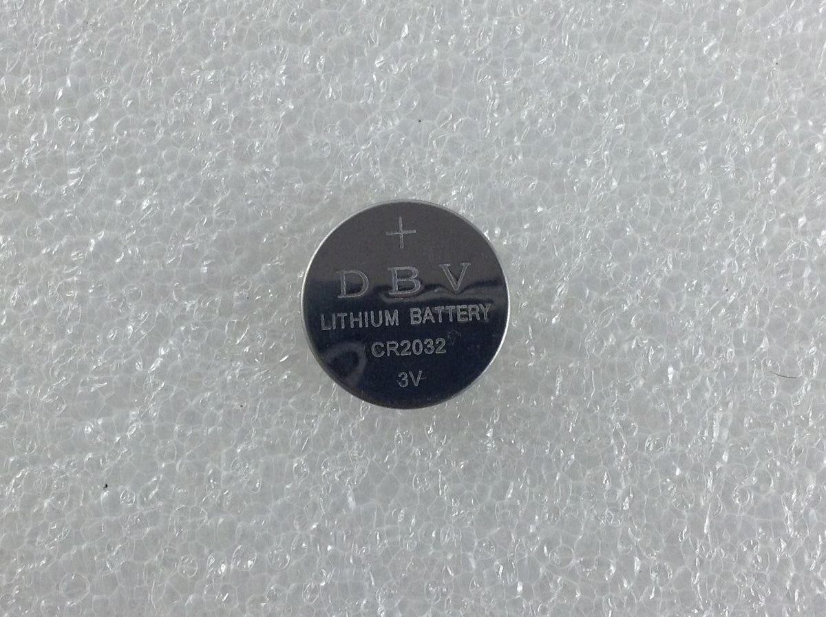 HP Pavilion 15 p245sa BIOS Realtime Clock CMOS RTC Battery GENUINE ORIGINAL