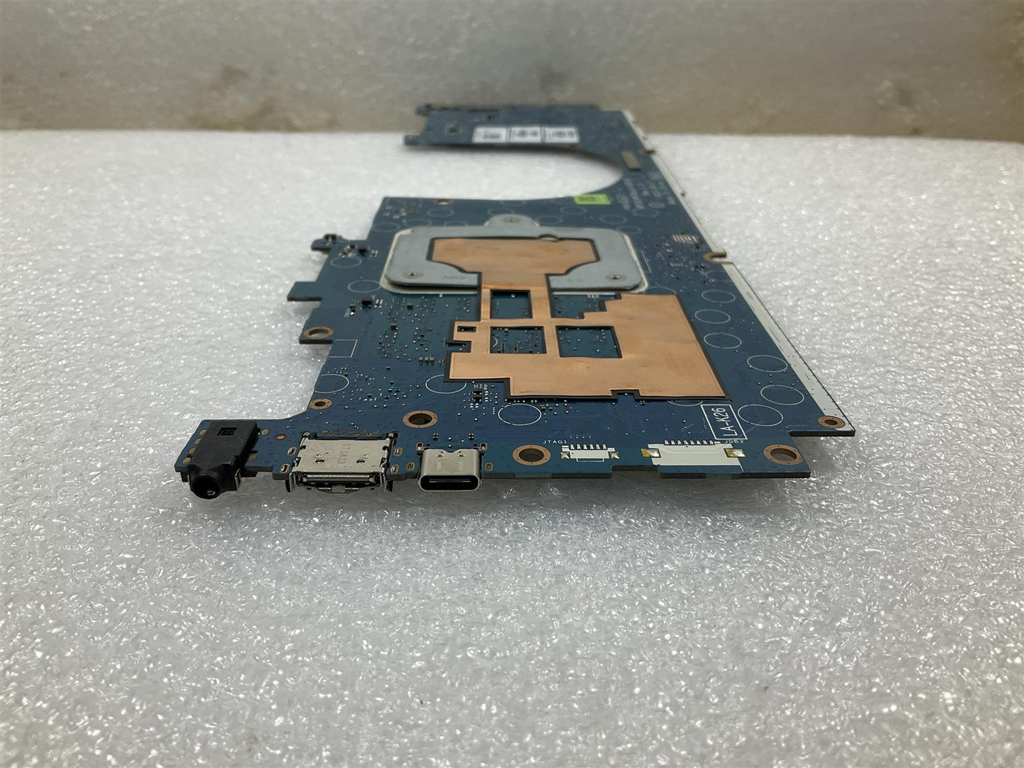 For HP ENVY x360 13-BD M22484-601 M15289-601 Intel i7-1165G7 8GB Motherboard NEW