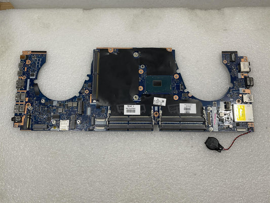 For HP ZBook 15 G3 Mobile Workstation 848217-001 Motherboard Intel i5-6440HQ NEW