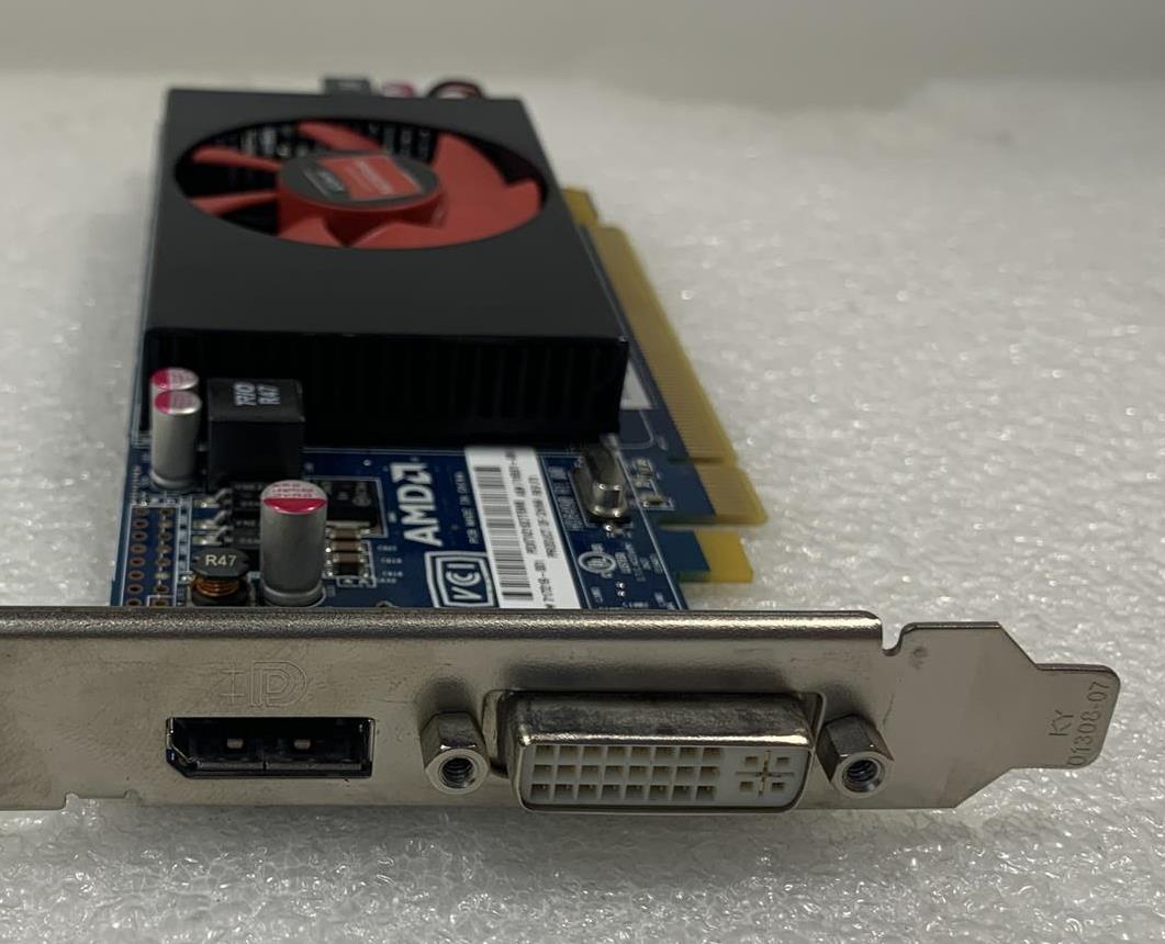 Hd 8490 1gb Amd Ddr3 Graphics Card HP Radeon HD 8490 1GB GDDR3 PCI