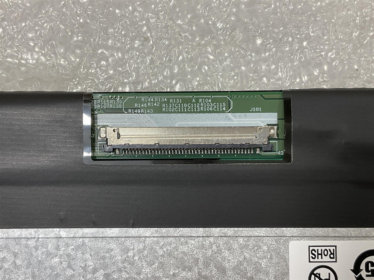 HP M11099-3G1 AU Optronics B173HAN04.9 HW 1A 17.3 inch 40 Pin FHD Screen Display