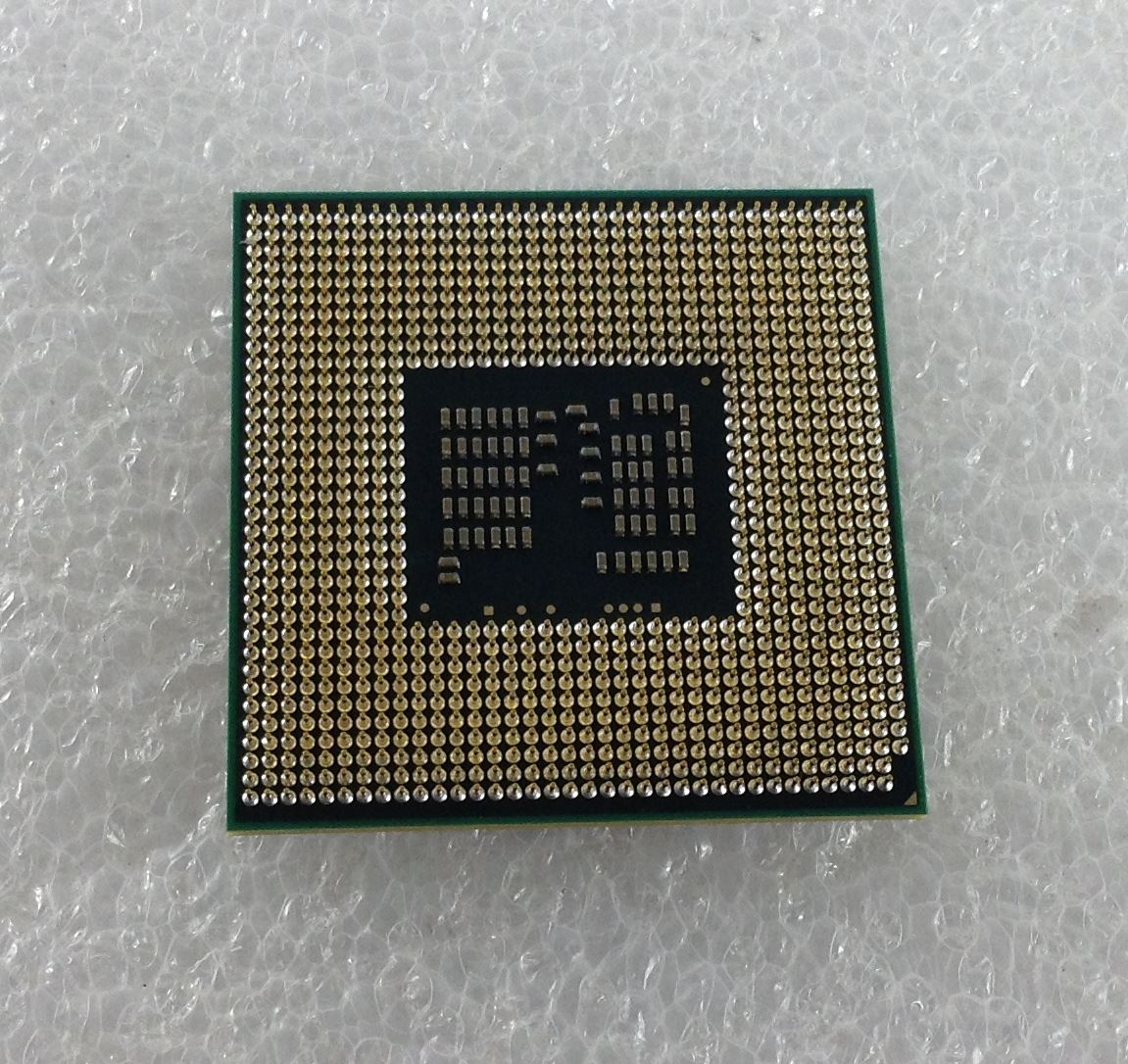 HP Probook 4520s CPU Processor Intel Core i3-350M 3M 2.26 GHz SLBPK V022A393