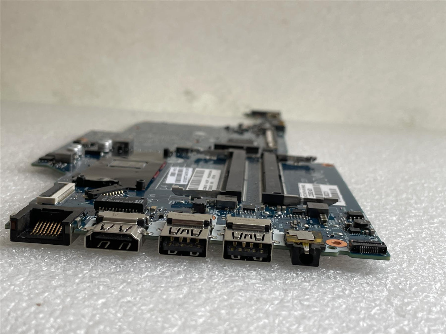 For HP Laptop 14-CM Motherboard L26581-601 L23392 AMD UMA A9-9425 Genuine New