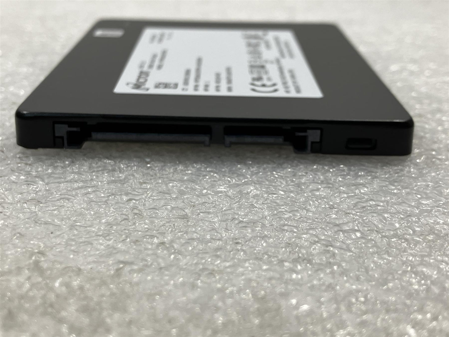 For HP L28687-001 Micron 1100 2.5 SATA Solid State Drive SSD 256GB MTFDDAK256TBN