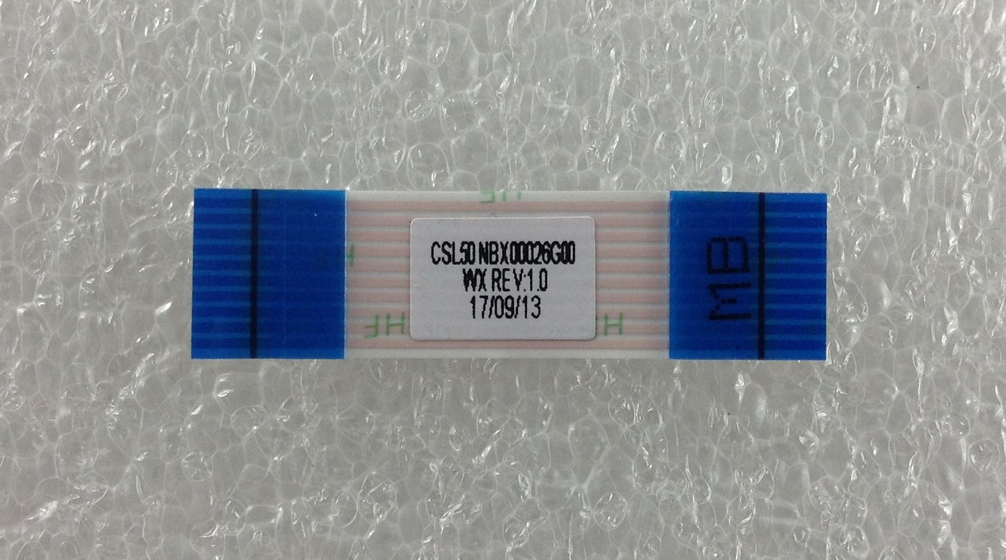 HP 255 250 G6 3KX70ES DVD Drive Motherboard Connector RIBBON CABLE NBX00026G00