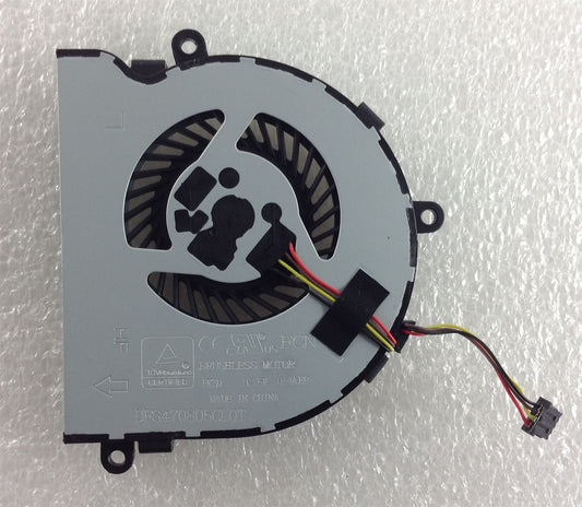 HP 255 250 G6 3KX70ES CPU Processor Fan Cooler Cooling 925012-001 DC28000JLF0