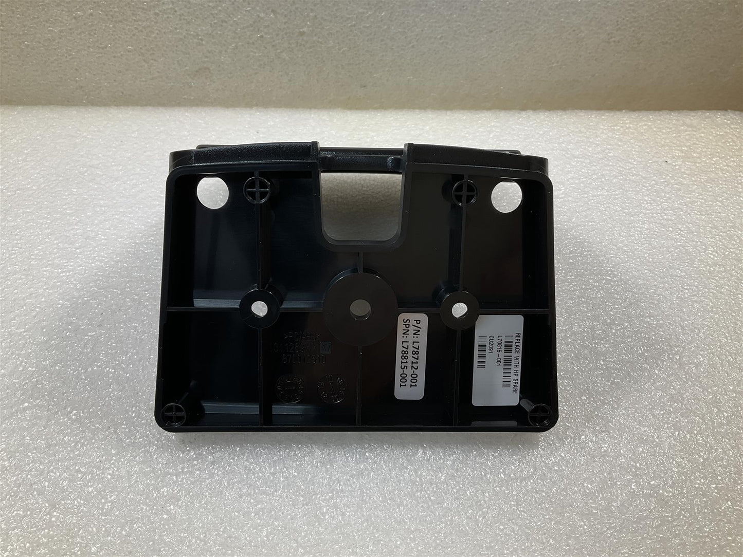 HP L78815-001 L78712-001 Datalogic 3450Vsi Presentation Scanner Wall Mount NEW