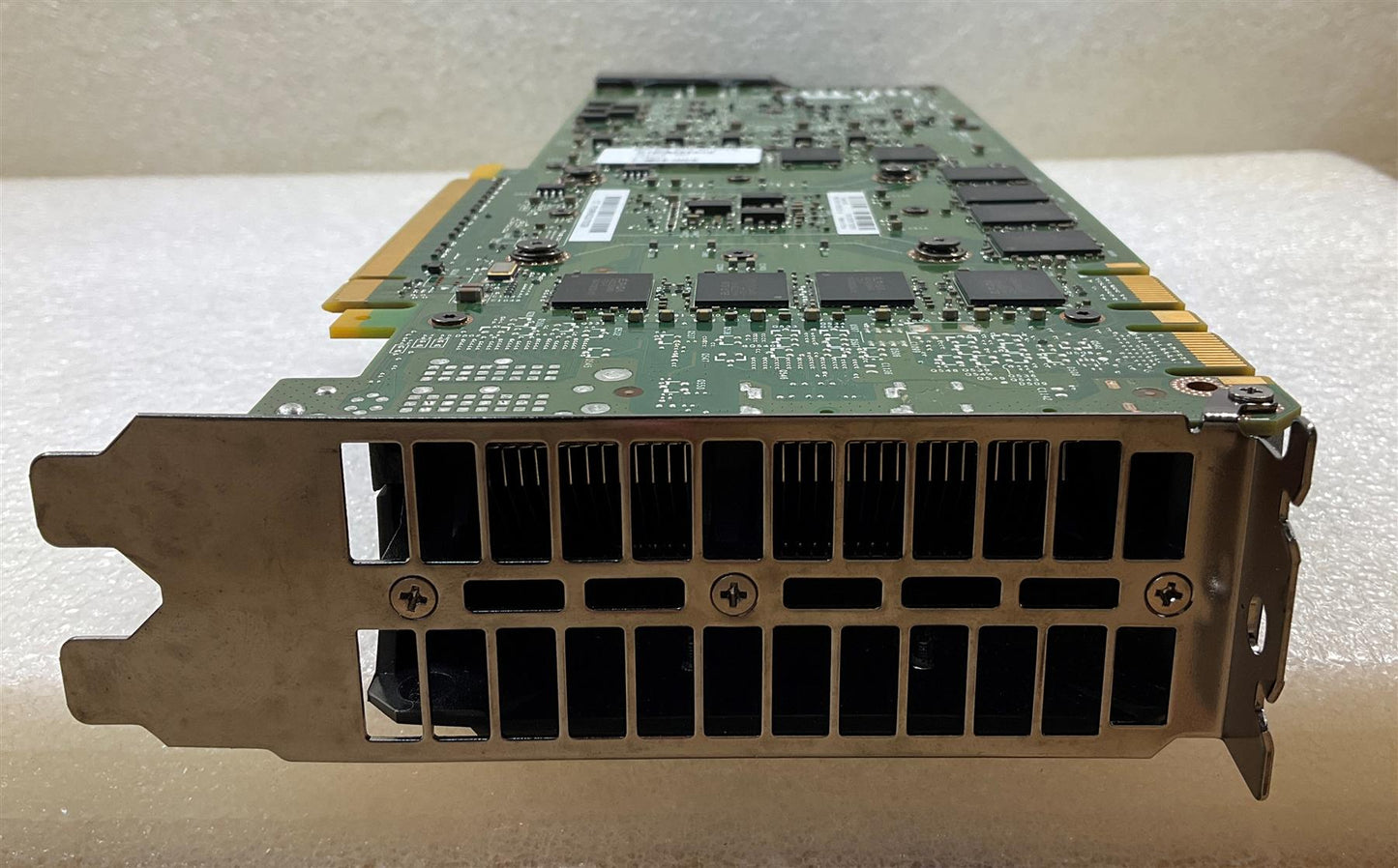 HP Z440 Z640 Z820 Z840 744718-001 NVIDIA Tesla K40C 12GB GPU Graphics Card NEW