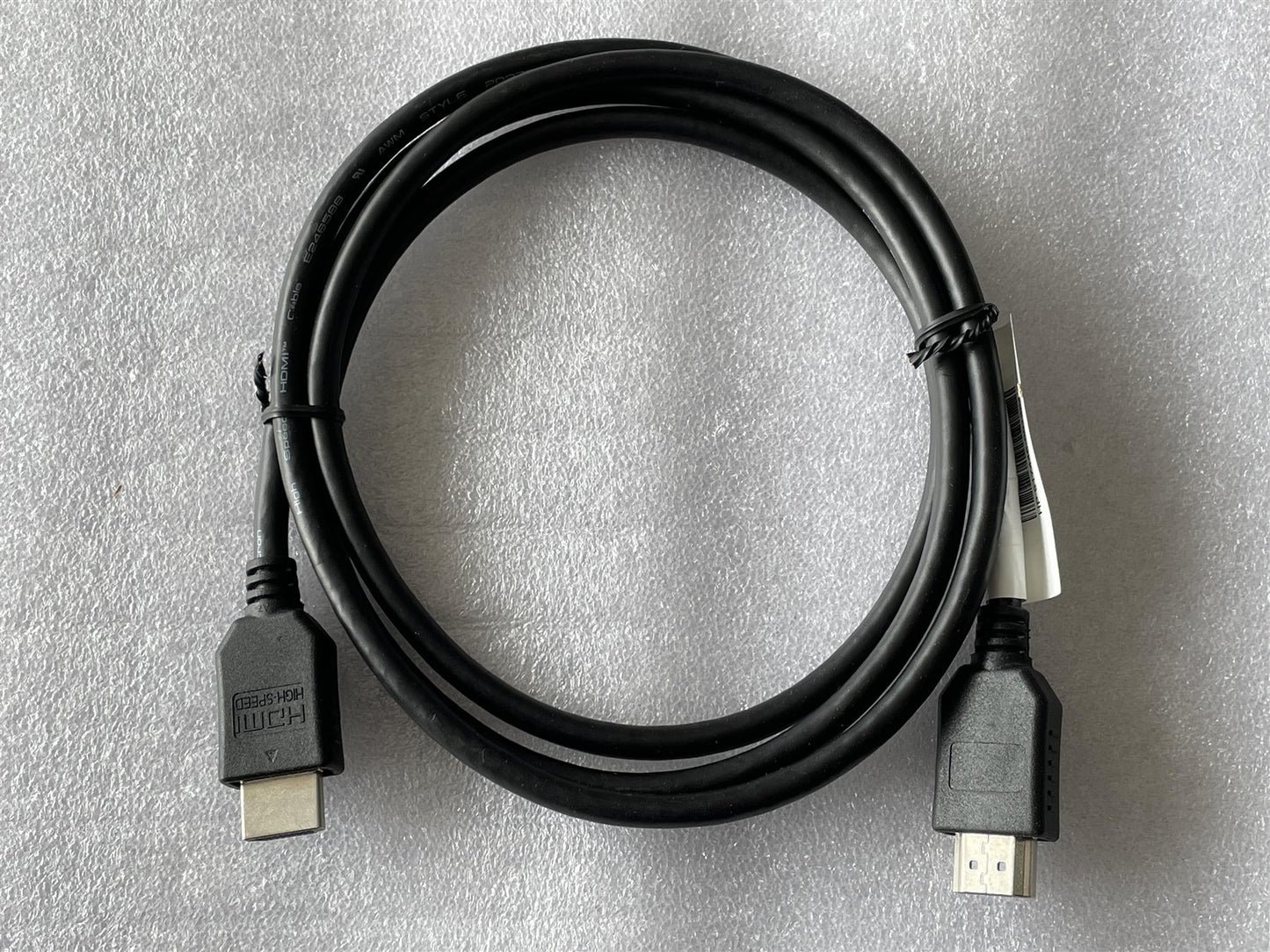 For HP 917446-002 Cable HDMI to HDMI High Speed 1.5M Genuine Original NEW