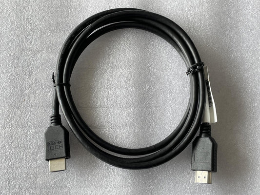 For HP 917446-002 Cable HDMI to HDMI High Speed 1.5M Genuine Original NEW