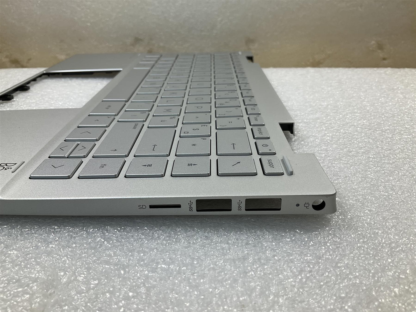 HP Pavilion x360 14-DY M49431-051 M45222-051 France French FR Keyboard Palmrest